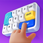 ASMR Keyboard – Antistress Toy 0.0.14 Mod Apk Unlimited Money