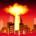 Army Bomb Games 3D Nuclear War 1.0 Mod Apk Unlimited Money