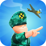 Army Commander 1.7 Mod Apk Unlimited Money