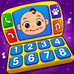 Baby Games Piano Baby Phone 1.4.7 Mod Apk Unlimited Money