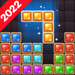 Block Puzzle Gem Jewel Blast 1.22.5 Mod Apk Unlimited Money