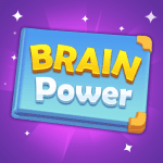 Brain Power VARY Mod Apk Unlimited Money