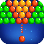 Bubble Shooter 2.7 Mod Apk Unlimited Money