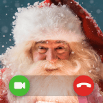 Call Santa Claus 1.9  Mod Apk (Premium)