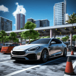 Car Parking Jam Car Games 3D 1.22 Mod Apk Unlimited Money