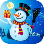 Christmas Color Scratch 2023.28 Mod Apk Unlimited Money