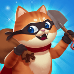 Coin Pet 2.5.5 Mod Apk Unlimited Money