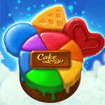 Cookie Crush Legend 46 Mod Apk Unlimited Money