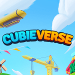 Cubieverse VARY Mod Apk Unlimited Money