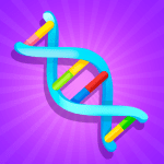 DNA Evolution 3D 1.9.4 Mod Apk Unlimited Money