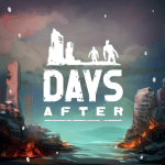 Days After Survival games 9.5.0 Mod Apk Unlimited Money