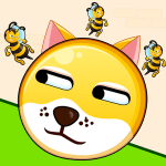 Dog Bee Rescue – Save the Dog 2.9 Mod Apk Unlimited Money