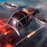 Drone Attack 3D Sea Warfare 3.2.0.0 Mod Apk Unlimited Money