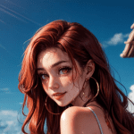 Emily Your AI Girlfriend 1.4.1 Mod Apk Unlimited Money