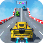 Extreme City GT Car Stunts 3D 1.29 Mod Apk Unlimited Money