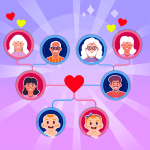 Family Life 1.0.27 Mod Apk Unlimited Money