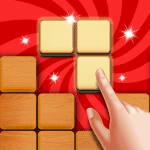 Fit the Blocks – Cube Puzzle 1.6.9 Mod Apk Unlimited Money