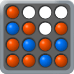 Four In A Line 300.1.37 Mod Apk Unlimited Money