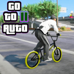 Go To Auto 2 Big Town 1.2.6 Mod Apk Unlimited Money