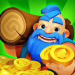 Gold Valley – Idle Lumber Inc 1.21.0 Mod Apk Unlimited Money