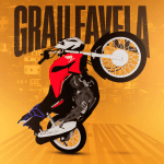 Grau Favela 4.1 Mod Apk Unlimited Money