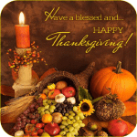 Happy Thanksgiving GIFs 1.0.3 Mod Apk Unlimited Money