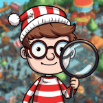 Hidden Objects – The Journey 1.1.5 Mod Apk Unlimited Money