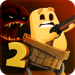 Hopeless 2 Cave Escape 1.1.43 Mod Apk Unlimited Money