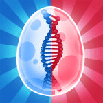 Idle DNA Creature Mod Apk Unlimited Money