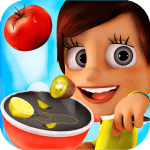 Kids Kitchen 2.9.1 Mod Apk Unlimited Money