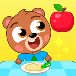 Kindergarten baby care 1.1.5 Mod Apk Unlimited Money