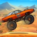 Download Race Master 3D MOD (Unlimited Money) + APK v3.2.4 - MODPURE