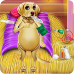 Labrador Quadruplets Caring VARY Mod Apk Unlimited Money