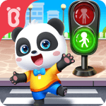 Little Panda Travel Safety 8.64.00.00 Mod Apk Unlimited Money