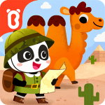 Little Pandas Animal World 8.57.00.00 Mod Apk Unlimited Money