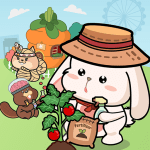 Lop and Friends 1.1 Mod Apk Unlimited Money