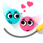 Love Balls 1.6.9 Mod Apk Unlimited Money