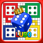 Ludo Online Live Voice Chat VARY Mod Apk Unlimited Money