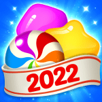 Magic Candy 9.2.5086 Mod Apk Unlimited Money