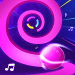 Magic Color Space Transit 0.0.6 Mod Apk Unlimited Money