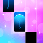 Magic Tiles Instrument Vocal 1.2.29 Mod Apk Unlimited Money