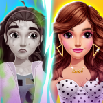 Makeover Madness Cook Style 1.0.3 Mod Apk Unlimited Money