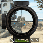 Modern Gun Shooting War Games Mod Apk Unlimited Money