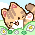 NyaNyaLand – Cute Cat Game 1.0.8 Mod Apk Unlimited Money