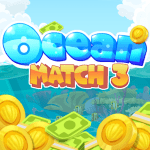 Ocean Match 3 1.1.0.420 Mod Apk Unlimited Money