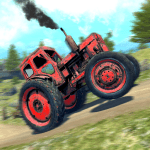 Off-Road TravelMudding games 3.2 Mod Apk Unlimited Money