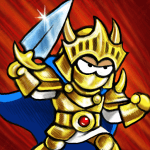 One Epic Knight 1.5.40 Mod Apk Unlimited Money