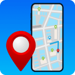 Phone Location Tracker via GPS 1.3.5 Mod Apk (Unlimited Money)