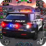 Police Car Driving Cop Chase 0.5 Mod Apk Unlimited Money