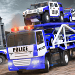 Police Car Simulator download the last version for android